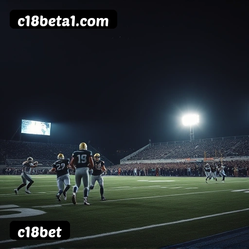 Requisitos do APK da c18bet para Android