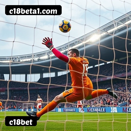 Comparação APP mobile vs versão web da c18bet