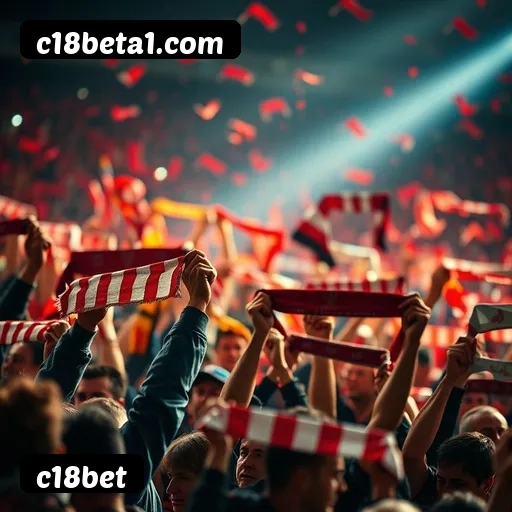 Estatísticas de bônus da c18bet em São Paulo, Rio de Janeiro e Brasília