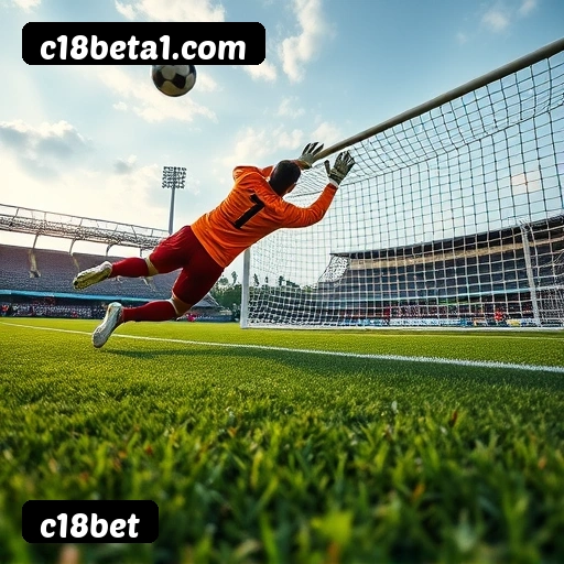 c18bet bônus R$5.000 + 500 giros - Rollover 35x, prazo 30 dias, 38% taxa conversão