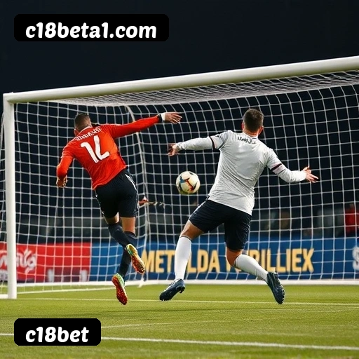 Grandes vencedores c18bet de São Paulo, Rio de Janeiro, Belo Horizonte - Saques PIX confirmados