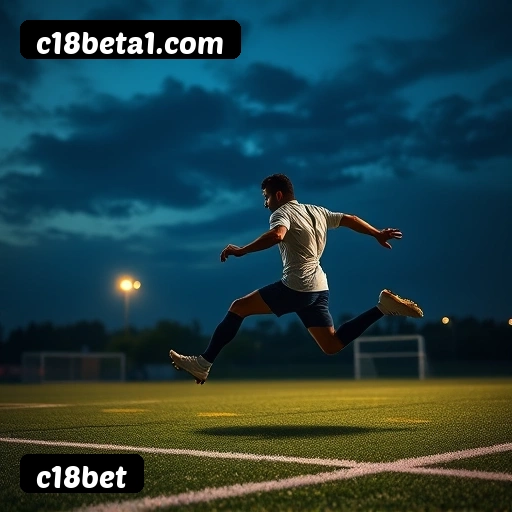 Jogo responsável c18bet - Ferramentas de controle, limites, auto-exclusão, suporte CVV 188