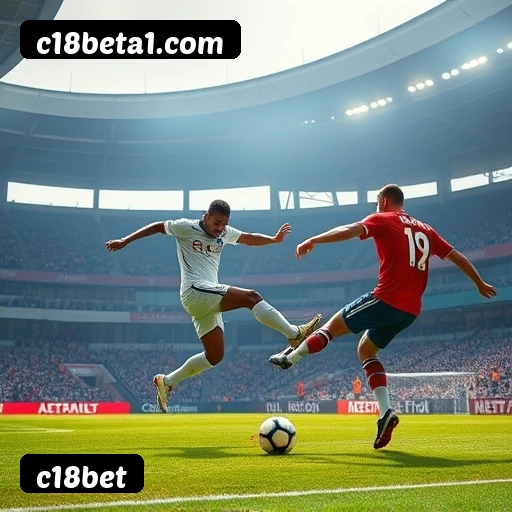 6 vantagens exclusivas do programa VIP da c18bet